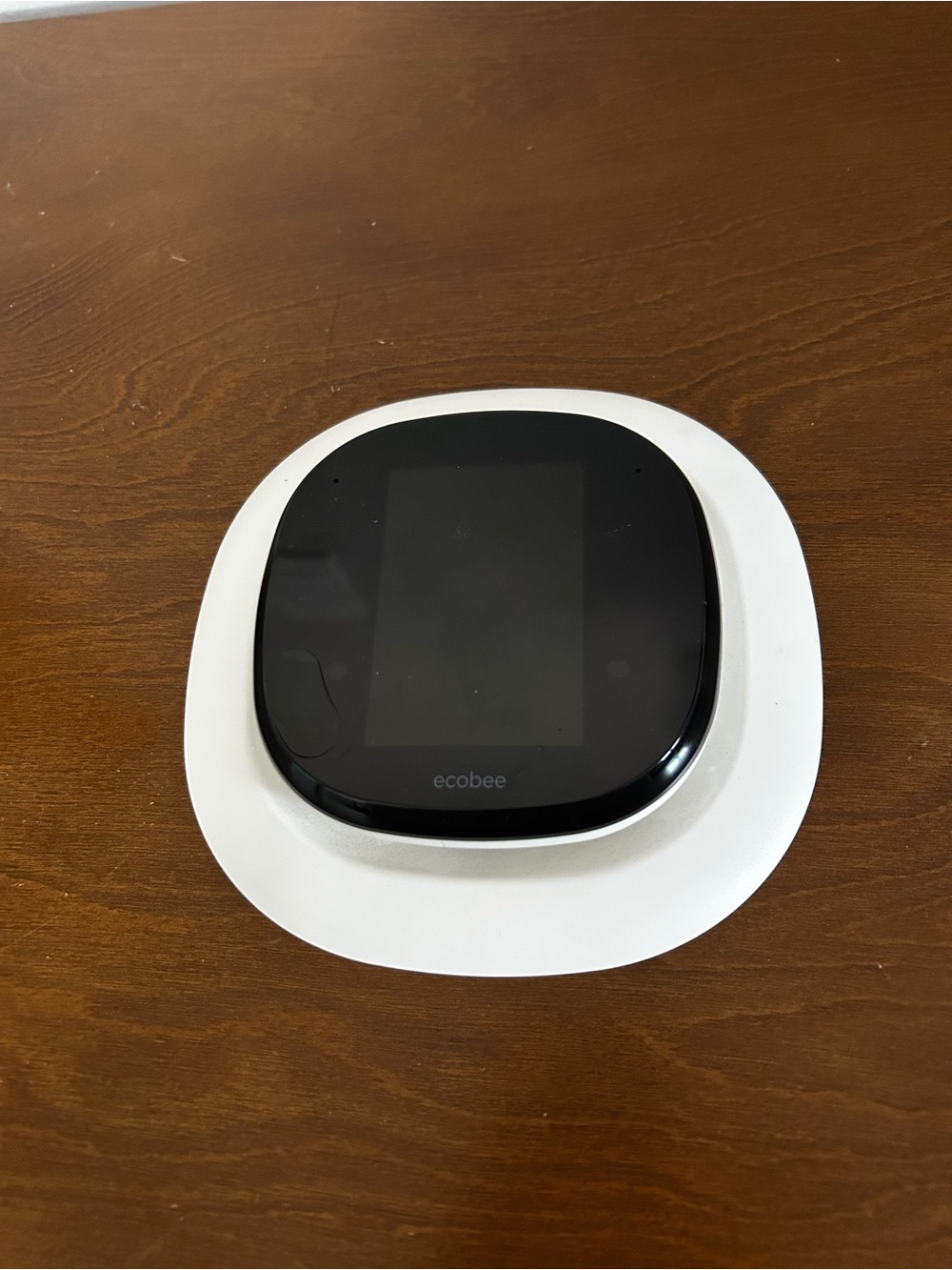 ecobee Smart Thermostat with Extra Sensor